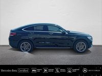 Voitures D'occasion À Saint-Grégoire | Mercedes-Benz Glc Coupé 300 De 194+122Ch Amg Line 4Mati...