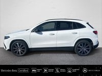 Voitures D'occasion À Saint-Brieuc | Mercedes-Benz Eqa 250+ 190Ch