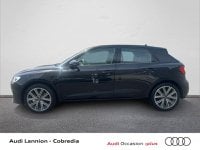 Voitures D'occasion À Saint-Brieuc | Audi A1 Sportback 30 Tfsi 116Ch Design S Tronic 7