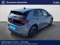Voitures D'occasion À Pontivy | Volkswagen Id.3 204Ch Pro S 77 Kwh