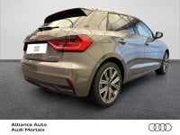 Voitures D'occasion À Saint-Martin-Des-Champs | Audi A1 Sportback 30 Tfsi 116Ch Design S Tronic 7