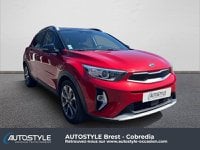 Voitures D'occasion À Brest | Kia Stonic 1.0 T-Gdi 120Ch Mhev Launch Edition Dct7