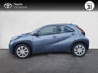 Voitures D'occasion À Brest | Toyota Aygo X 1.0 Vvt-I 72Ch Dynamic S-Cvt My24