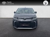 Voitures D'occasion À Saint-Martin-Des-Champs | Toyota Proace Combi Medium 2.0 140 D-4D Mc24