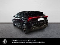 Voitures D'occasion À Theix-Noyalo | Mg Mg4 Ev 435Ch - 64Kwh Xpower 4Wd My24