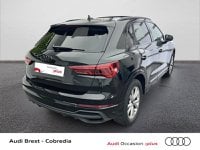 Voitures D'occasion À Brest | Audi Q3 35 Tdi 150Ch S Line Plus S Tronic 7