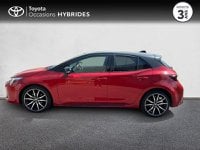 Voitures D'occasion À Quimper | Toyota Corolla 1.8 140Ch Gr Sport My23