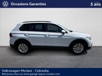 Voitures D'occasion À Morlaix | Volkswagen Tiguan 1.4 Ehybrid 245Ch Life Dsg6