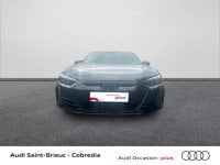 Voitures D'occasion À Lannion | Audi E-Tron Gt 476Ch Extended Quattro