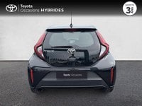 Voitures D'occasion À Saint-Martin-Des-Champs | Toyota Aygo X 1.0 Vvt-I 72Ch Dynamic S-Cvt My24