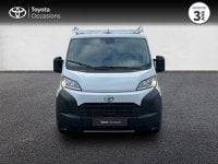 Voitures D'occasion À Morlaix | Toyota Proace Max Fg L2H1 3.3 120Ch Start Ng24