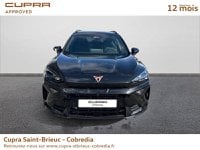 Voitures D'occasion À Saint-Brieuc | Cupra Formentor 1.5 Ehybrid 204Ch Midnight Edition 2 Dsg6