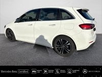 Voitures D'occasion À Vannes | Mercedes-Benz Classe B 180 136Ch Progressive Line 7G-Dct