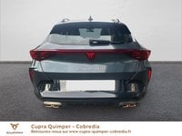 Voitures D'occasion À Quimper | Cupra Formentor 1.5 Ehybrid 204Ch Midnight Edition Dsg6