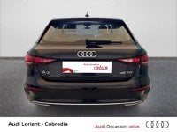 Voitures D'occasion À Lanester | Audi A3 Sportback 35 Tdi 150Ch Business Line S Tronic 7