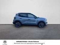 Voitures D'occasion À Ploërmel | Citroën C3 Electrique 113Ch 44,2Kwh Autonomie Confort Max