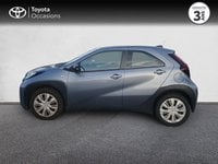 Voitures D'occasion À Ploërmel | Toyota Aygo X 1.0 Vvt-I 72Ch Dynamic My24