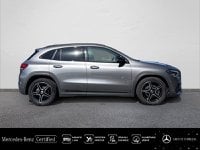 Voitures D'occasion À Brest | Mercedes-Benz Gla 200 D 150Ch Amg Line 8G-Dct