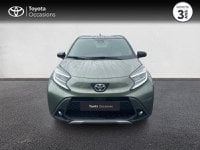 Voitures D'occasion À Brest | Toyota Aygo X 1.0 Vvt-I 72Ch Collection