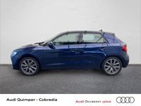 Voitures D'occasion À Quimper | Audi A1 Sportback 25 Tfsi 95Ch Design