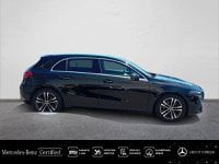 Voitures D'occasion À Saint-Grégoire | Mercedes-Benz Classe A 180 D 116Ch Business Line 8G-Dct