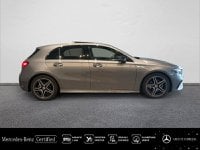 Voitures D'occasion À Quimper | Mercedes-Benz Classe A 200 D 150Ch Star Edition 8G-Dct