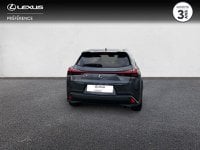 Voitures D'occasion À Vannes | Lexus Ux 250H 2Wd Luxe Plus My22