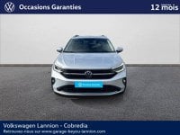 Voitures D'occasion À Lannion | Volkswagen Taigo 1.0 Tsi 110Ch Style Dsg7