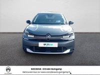 Voitures D'occasion À Guingamp | Citroën C4 1.2 Hybride 145Ch Max E-Dcs6
