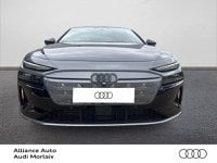 Voitures D'occasion À Saint-Martin-Des-Champs | Audi A6 Avant E-Tron E-Tron Performance 367Ch S ...