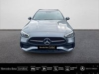 Voitures D'occasion À Saint-Grégoire | Mercedes-Benz Classe C Break 300 E 204+129Ch Amg Line