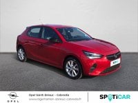 Voitures D'occasion À Yffiniac | Opel Corsa 1.2 75Ch Elegance Business
