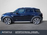 Voitures D'occasion À La Mézière | Mini Countryman Cooper S 178Ch Edition Premium Plus All4 Bva8