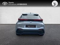Voitures D'occasion À Quimper | Toyota C-Hr 2.0 Hybride 200Ch Design My25