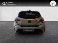 Voitures D'occasion À Lanester | Toyota Corolla 1.8 140Ch Design My25