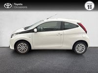 Voitures D'occasion À Pluneret | Toyota Aygo 1.0 Vvt-I 72Ch X-Play 3P