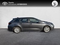 Voitures D'occasion À Vannes | Toyota Corolla Touring Spt 1.8 140Ch Dynamic Business My24