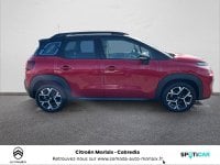 Voitures D'occasion À Saint-Martin-Des-Champs | Citroën C3 Aircross Puretech 110Ch S&S Shine Pack