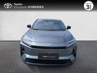 Voitures D'occasion À Ploërmel | Toyota C-Hr+ 224Ch 77Kwh Design Grande Autonomie