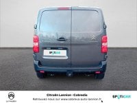 Voitures D'occasion À Lannion | Citroën Jumpy Fg M 2.0 Bluehdi 145Ch S&S Eat8