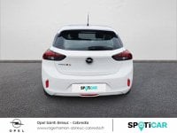 Voitures D'occasion À Yffiniac | Opel Corsa Corsa-E 136Ch Edition