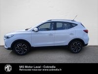 Voitures D'occasion À Laval | Mg Zs 1.0 T-Gdi 111Ch Luxury