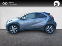 Voitures D'occasion À Plérin | Toyota Aygo X 1.0 Vvt-I 72Ch Design S-Cvt My24