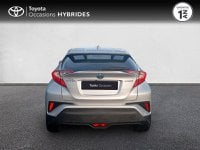 Voitures D'occasion À Lanester | Toyota C-Hr 122H Edition 2Wd E-Cvt
