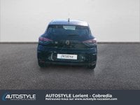 Voitures D'occasion À Lanester | Renault Clio 1.5 Blue Dci 100Ch Evolution