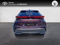 Voitures D'occasion À Brest | Toyota C-Hr 1.8 Hybride 140Ch Collection Ng23