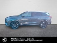 Voitures D'occasion À Theix-Noyalo | Mg Mgs9 Phev 1.5 Gdi 299Ch Phev Premium