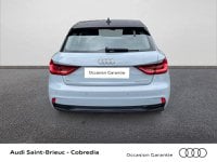Voitures D'occasion À Saint-Brieuc | Audi A1 Sportback 25 Tfsi 95Ch Advanced