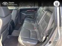 Voitures D'occasion À Pabu | Toyota Land Cruiser 173 D-4D Vxe Bva 5P 2007