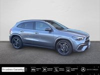 Voitures D'occasion À Saint-Grégoire | Mercedes-Benz Gla 180 136Ch Edition 140 7G-Dct
